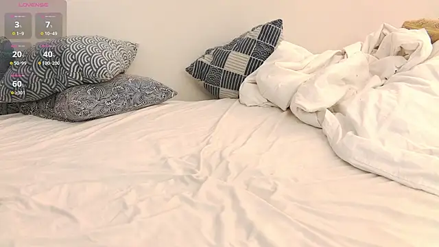 Snapshot of Luvtosin663 chatting on March 5, 2026, 4:14 pm Luvtosin663 online show from March 5, 2026, 4:14 pm