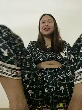 Emxinhka1 online show from June 12, 2026, 3:48 am