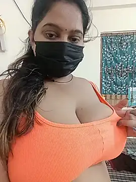 Aliya Hott online show from July 18, 2026, 5:10 pm