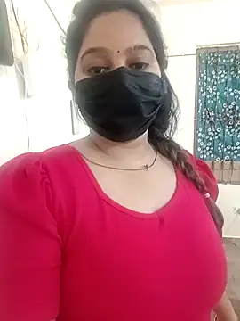 Aliya Hott online show from July 14, 2026, 11:38 am
