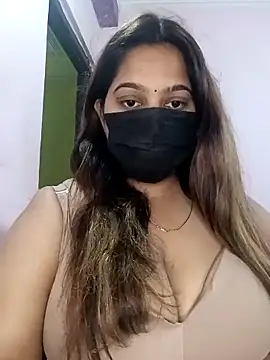 Aliya Hott online show from April 29, 2026, 5:11 am