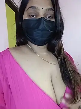 Aliya Hott online show from June 17, 2026, 6:35 am