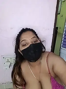 Aliya Hott online show from May 22, 2026, 5:27 am