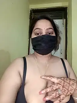 Aliya Hott online show from April 24, 2026, 5:42 am