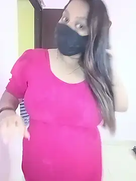 Aliya Hott online show from May 19, 2026, 5:25 am