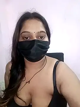 Aliya Hott online show from June 29, 2026, 10:59 am