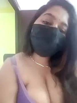 Aliya Hott online show from April 18, 2026, 6:05 am