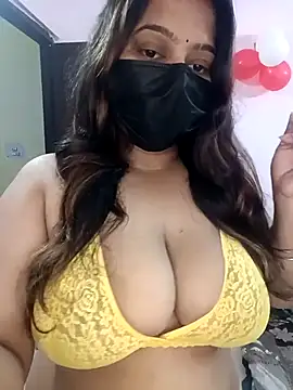 Aliya Hott online show from June 28, 2026, 5:58 am