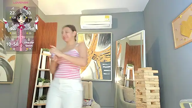 nina swaan online show from February 4, 2026, 11:05 am