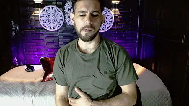 dany ray online show from June 7, 2026, 11:37 am