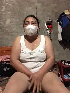 Nana-xxx online show from February 5, 2026, 9:38 am