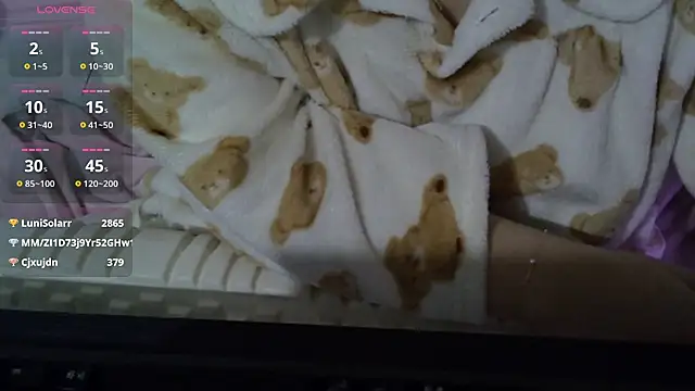 wjddjwjd online show from March 9, 2026, 7:06 pm