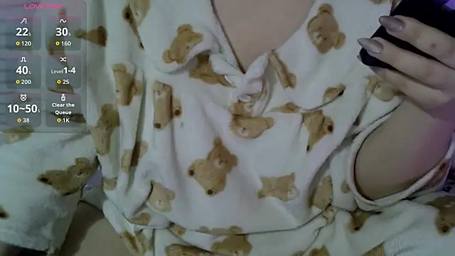 wjddjwjd online show from March 3, 2026, 5:31 pm