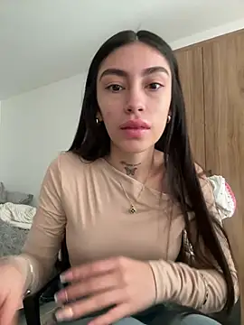 Bonny Eva online show from July 9, 2026, 4:50 pm