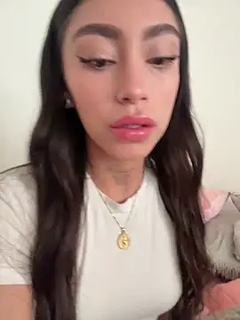 Bonny Eva online show from July 16, 2026, 4:26 pm
