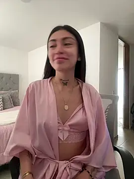 Bonny Eva online show from August 1, 2026, 3:54 pm