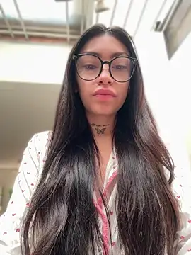 Bonny Eva online show from July 8, 2026, 3:45 pm