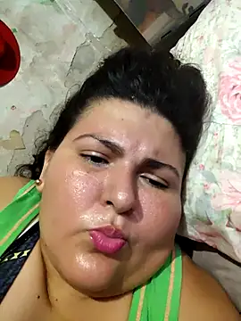 Ava89 online show from February 19, 2026, 7:44 pm