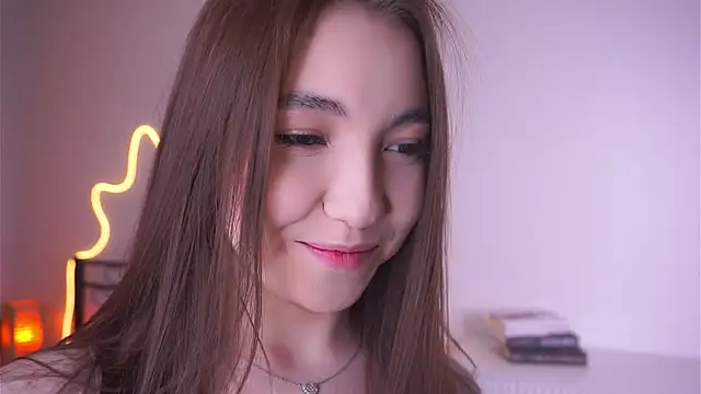 CarlaSpiva online show from March 23, 2026, 7:58 pm