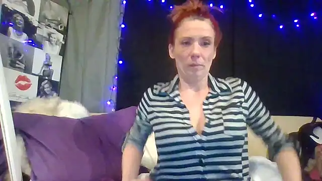 Paradice7 online show from February 28, 2026, 8:41 pm