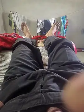 indianbull001 online show from February 11, 2026, 8:03 am