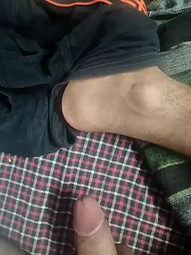 indianbull001 online show from February 23, 2026, 7:42 am