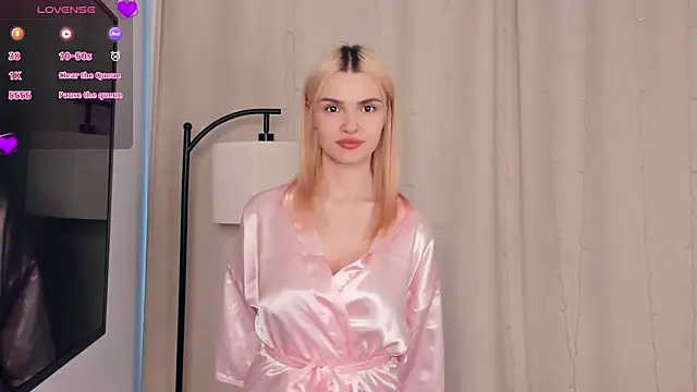 PatricePerlow online show from February 22, 2026, 6:49 am