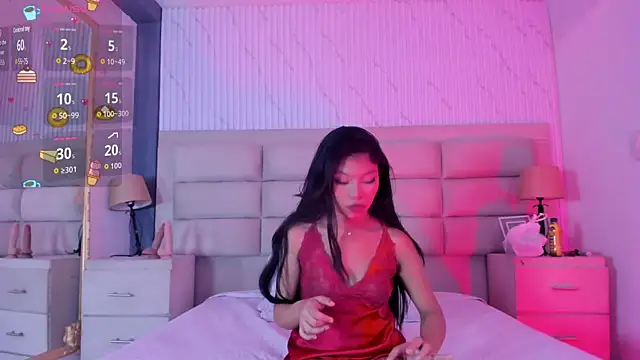 CelesteSweetts  online show from February 17, 2026, 5:27 am