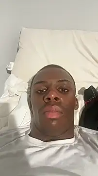 Blacknraw online show from March 19, 2026, 4:07 pm