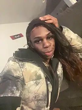 Blacknraw online show from March 8, 2026, 5:16 pm