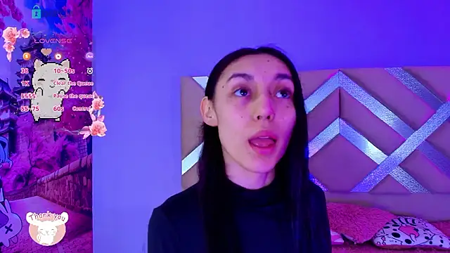 Laia Price  online show from February 3, 2026, 12:21 pm