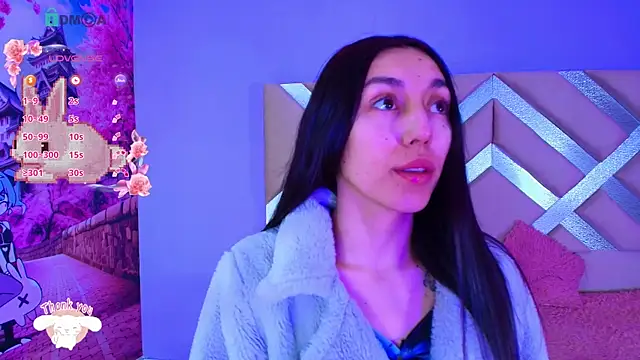 Laia Price  online show from February 4, 2026, 12:11 pm