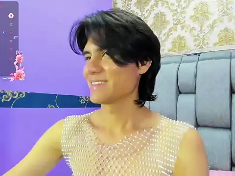 Alexx North online show from February 1, 2026, 7:34 pm