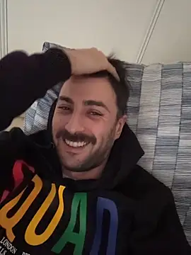 Aliiiix online show from February 3, 2026, 9:14 am