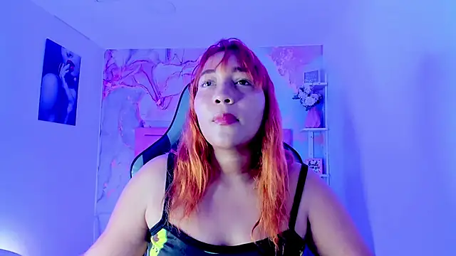 Charlote Grey online show from January 31, 2026, 8:18 pm