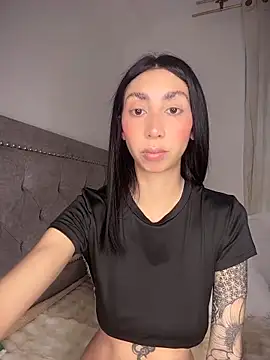 Nicky444k online show from March 8, 2026, 10:46 pm