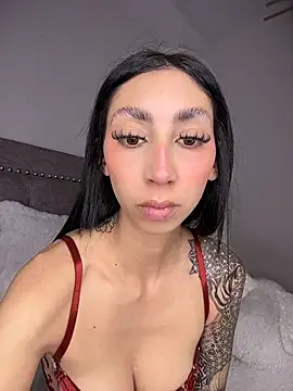 Nicky444k online show from March 17, 2026, 12:57 am