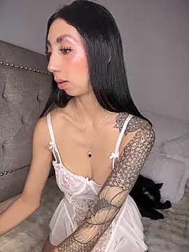 Nicky444k online show from March 8, 2026, 1:22 am