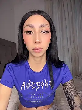 Nicky444k online show from March 11, 2026, 10:48 pm