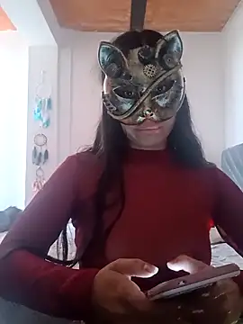 ZaireanDodge online show from February 9, 2026, 7:23 pm