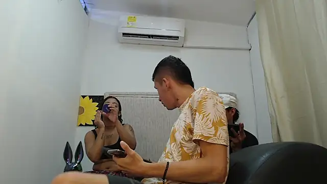 No mercy group  online show from February 1, 2026, 3:16 am