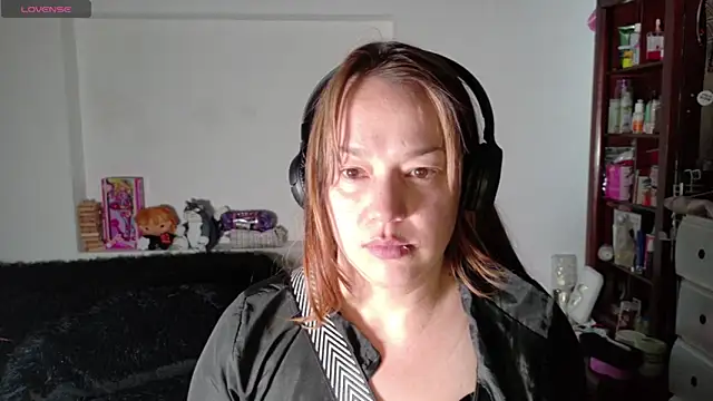 Tammy Parker online show from May 22, 2026, 10:52 pm