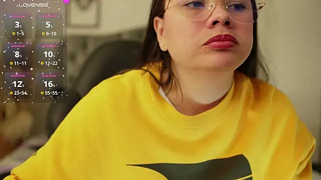 katt eyes  online show from February 5, 2026, 1:07 pm