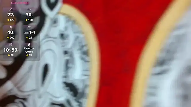 Camil4 milf 1 online show from February 13, 2026, 11:16 pm