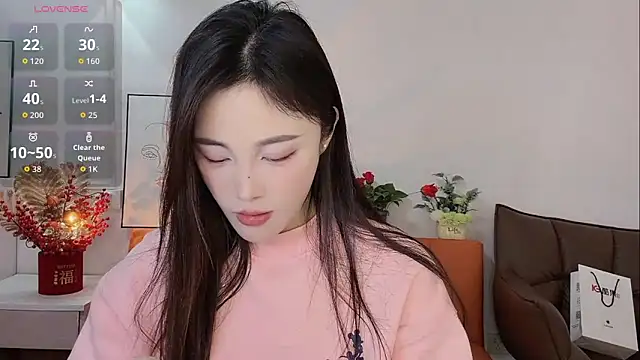 Lisa-295188 online show from February 25, 2026, 6:35 am