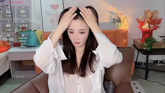 Lisa-295188 online show from February 5, 2026, 10:33 am