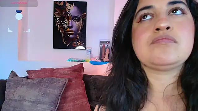 Snapshot of dani_vemom chatting on February 13, 2026, 7:47 pm dani vemom online show from February 13, 2026, 7:47 pm