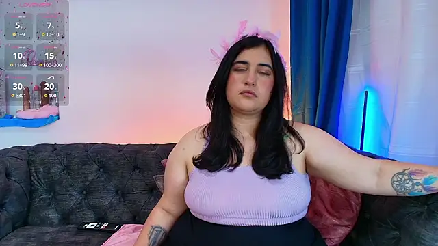 Snapshot of dani_vemom chatting on March 10, 2026, 7:40 pm dani vemom online show from March 10, 2026, 7:40 pm