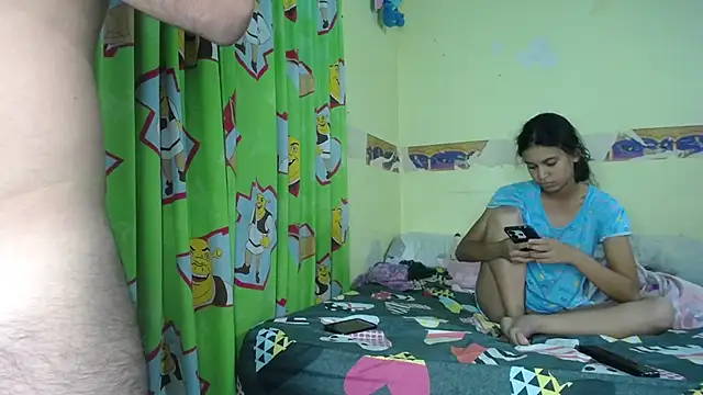 Snapshot of always-hot3 chatting on March 5, 2026, 1:46 am always-hot3 online show from March 5, 2026, 1:46 am