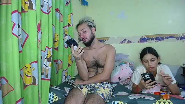 Snapshot of always-hot3 chatting on March 7, 2026, 9:53 pm always-hot3 online show from March 7, 2026, 9:53 pm